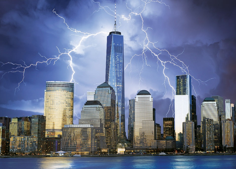 New York World Trade Center