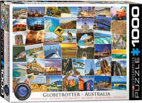 Globetrotter - Australie