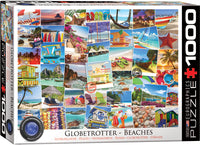 Globetrotter - plages