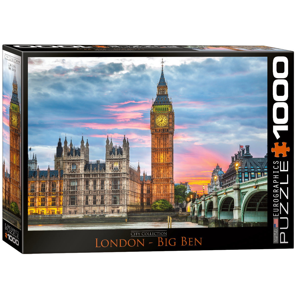 City Collection - London