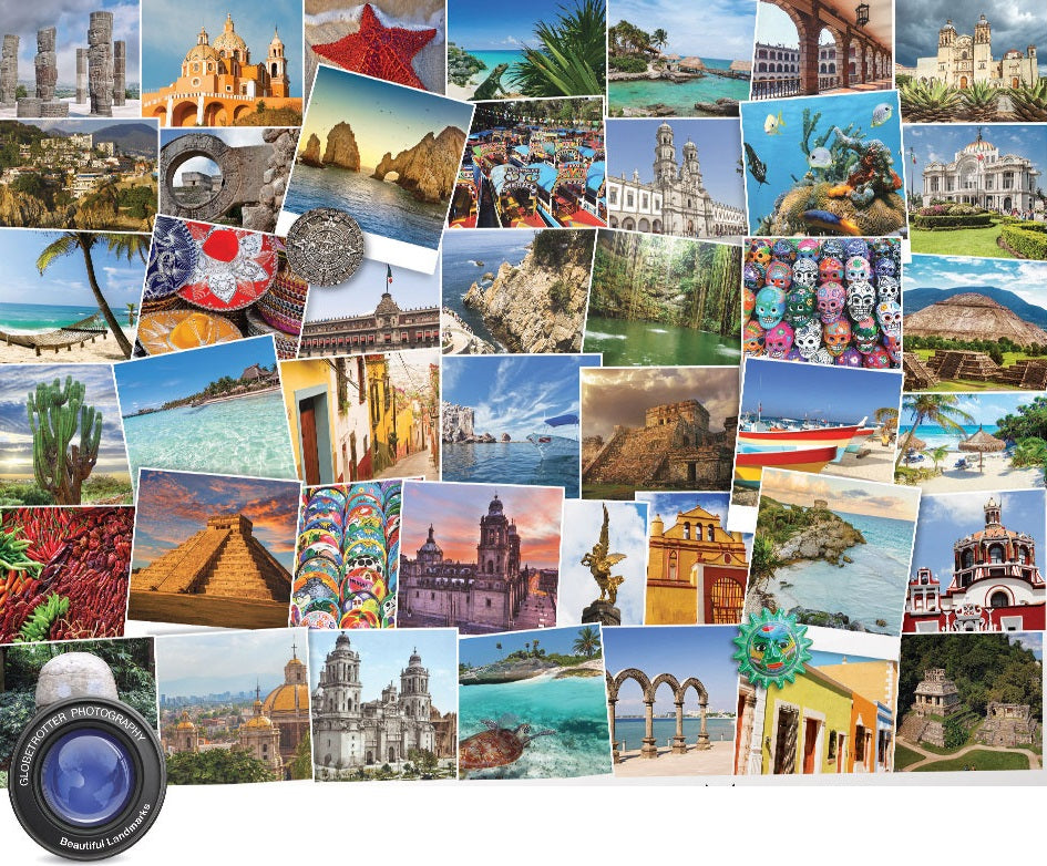 Globetrotter- Mexico