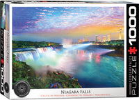 HDR Photography - Niagara Falls