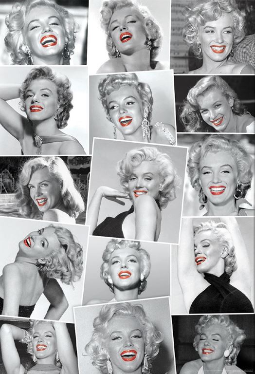 Marilyn Monroe