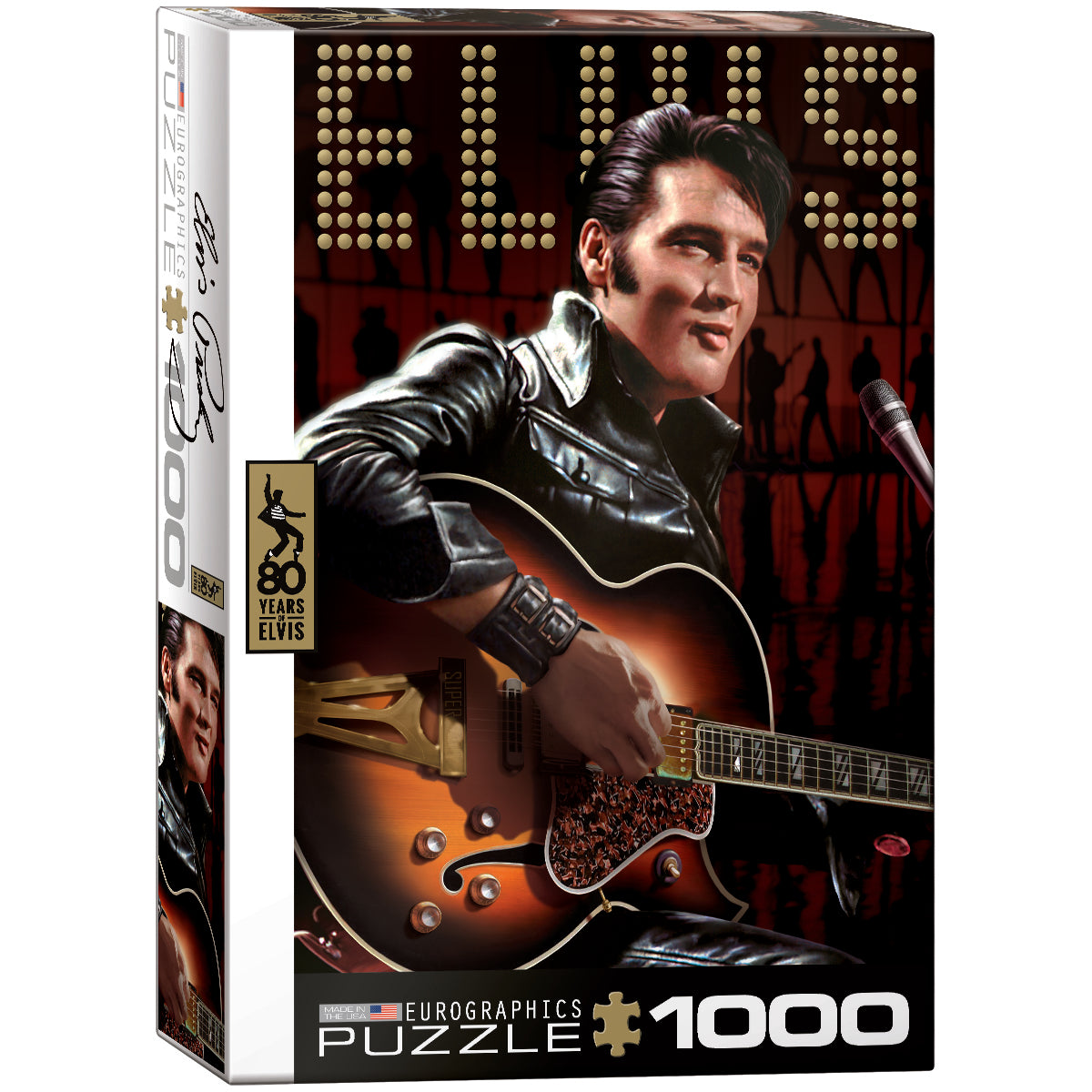 Elvis Presley - Comeback Special (1000pcs)