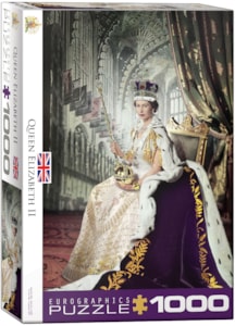 Queen Elizabeth II