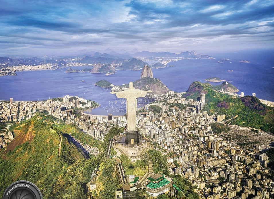 Rio de Janeiro, Brazil
