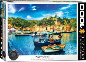 Portofino, Italy