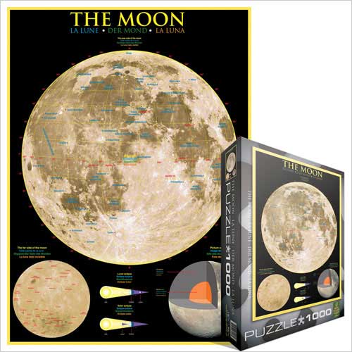 The Moon