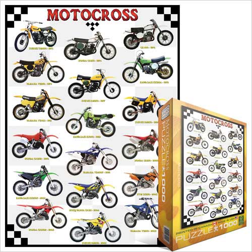 Motocross