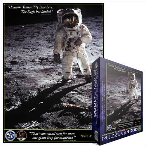 Walk on the Moon