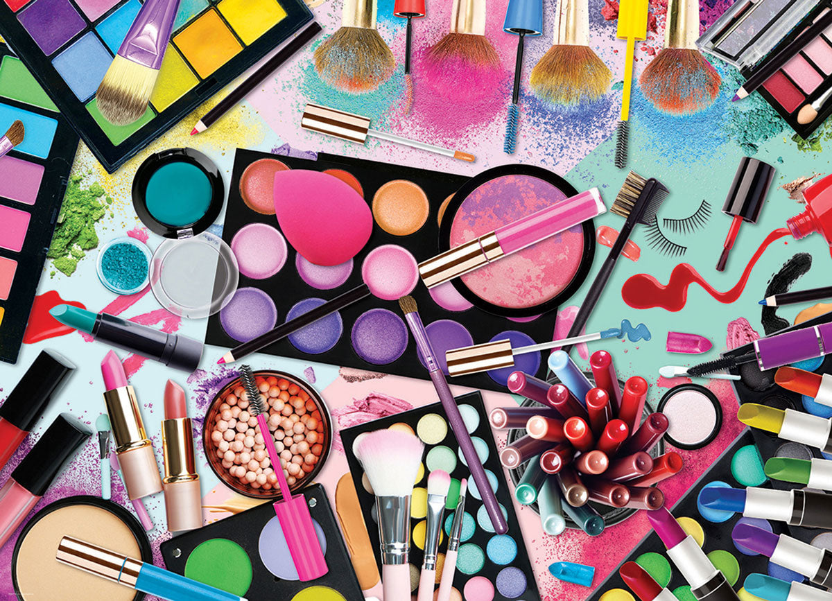 Makeup Palette