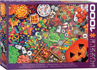 Candies Hallowe'en