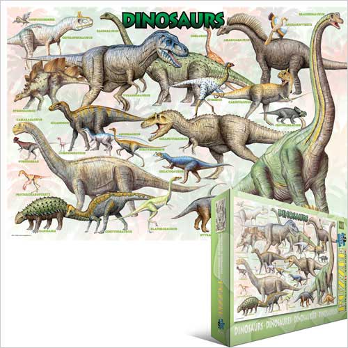 KIDS Dinosaurs