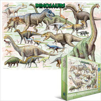 Dinosaures pour enfants