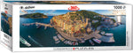 Porto Venere, Italy (Panoramic) - JigsawJungle.com