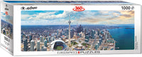 Toronto, Canada (panoramique)