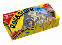Roll & Store - Mat de puzzle de rangement