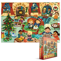 Christmas Party - Party Time!