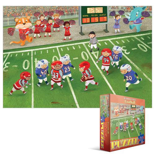 Football - Junior League