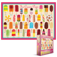 Jouez et faites des crème glacées