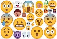 Emojipuzzle - peur