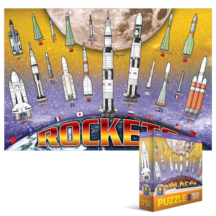 Rockets