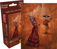 Celebration of the Mission, David Lazeau