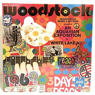 Woodstock