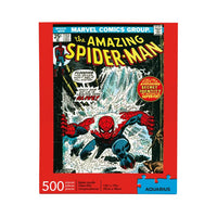 Marvel Comics - Spider-Man Cover