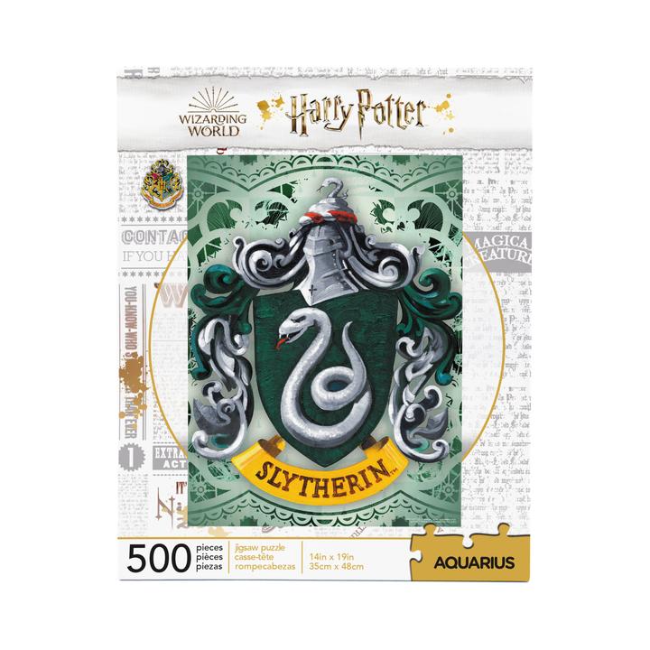 Harry Potter - Slytherin