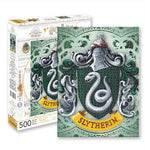 Harry Potter - Serpentard