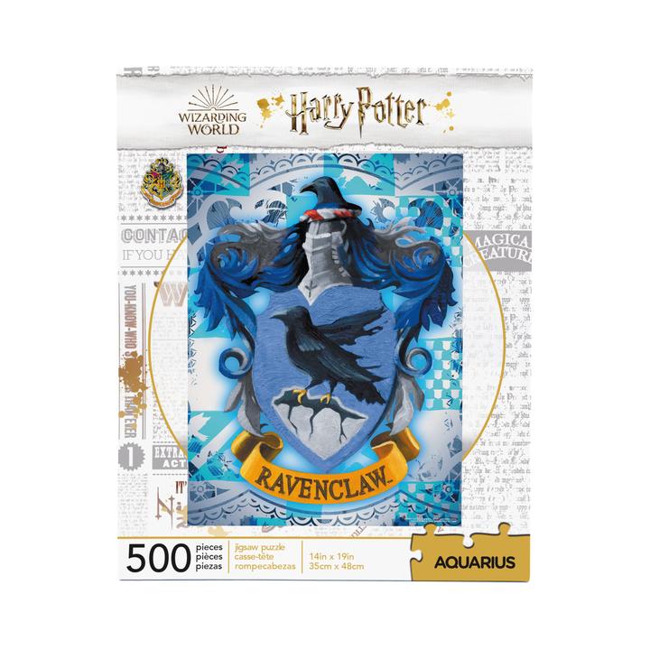 Harry Potter - Ravenclaw