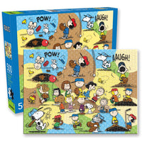 Arachides - baseball