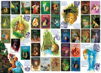 Nancy Drew Mysteries