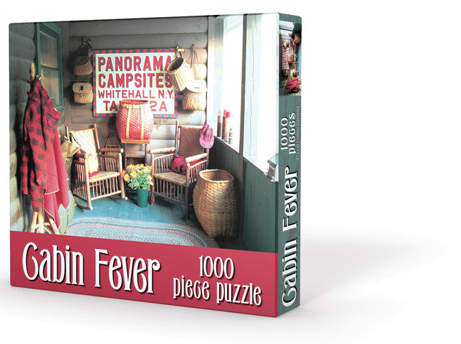 Cabin Fever
