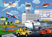 Ravensburger s'envole