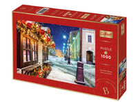 Kamersky Lane, Moscou