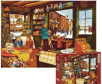 Le magasin général