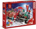 Santa's Train