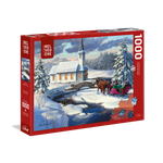 PFG Sleigh Ride (Utilisation / Utilisé - Puzzles pour de bon)