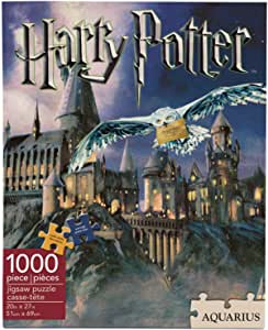 Harry Potter Owl and Letter