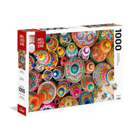 The Essentials: Happy Pottery (Les incontournables: Poterie Joyeuse)