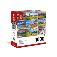 The Essentials: Escape (Les Inontournables: Evasion) (boîte modulaire)