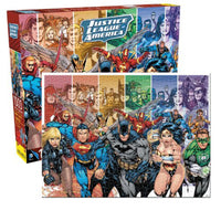 Justice League (1000 PC)
