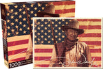 John Wayne - drapeau