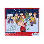 Arachides - Charlie Brown Christmas
