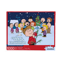 Arachides - Charlie Brown Christmas