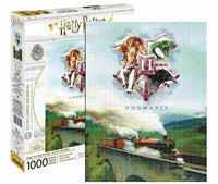 Harry Potter - Poudlard