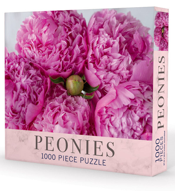 Pivoines