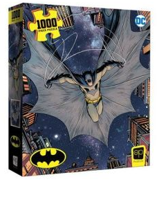 Batman "I Am The Night"